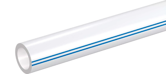 ТРЪБА UPONOR COMFORT PIPE 17x2 PeX- A- 240 m ЗА ПОДОВО ОТОПЛЕНИЕ