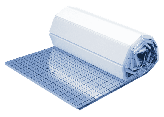 ТАКЕР ПЛОЧА С ФОЛИО KAN TACKER EPS100 -30 mm (1x5 m)