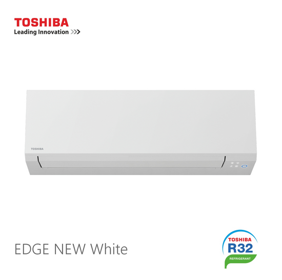 КЛИМАТИК TOSHIBA EDGE NEW WHITE 18000 BTU