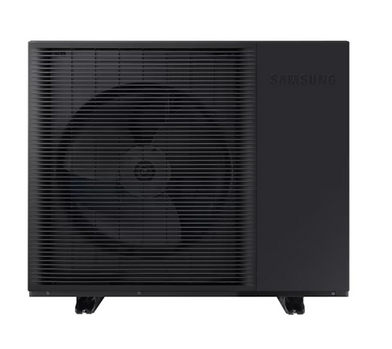 ТЕРМОПОМПА SAMSUNG Mono R290 12 kw - трифазна