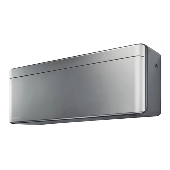 КЛИМАТИК Daikin Stylish Сребърен FTXA-BS 10000 BTU