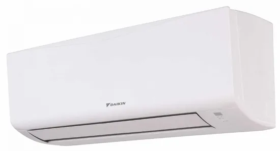 Климатик Daikin Sensira FTXC-D Бял 9000 BTU