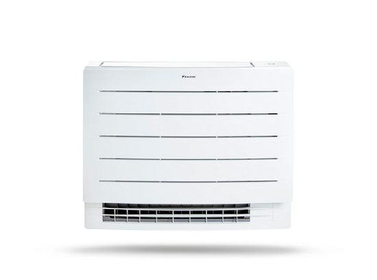 КЛИМАТИК Daikin Подово стенен Perfera FVXМ-A Бял 14000 BTU
