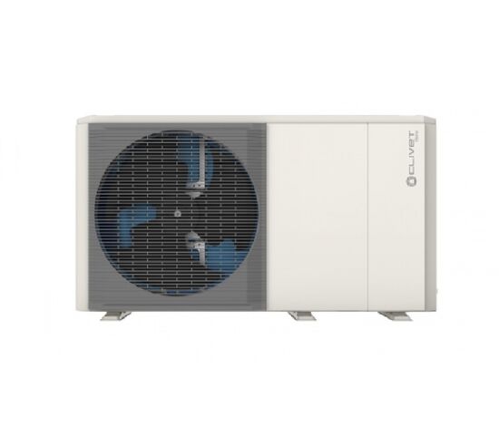 ТЕРМОПОМПА CLIVET Mono R32 6kW 230V