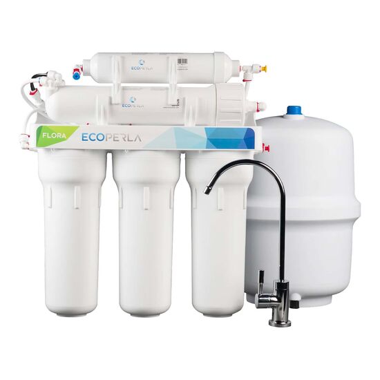Система за обратна осмоза Ecoperla Flora