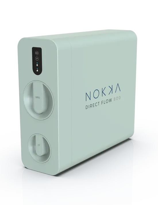 Проточна система за обратна осмоза Nokka RO 800