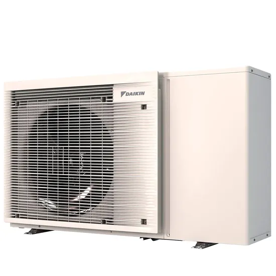 ТЕРМОПОМПА Daikin Altherma 3 M 8 kW MONO