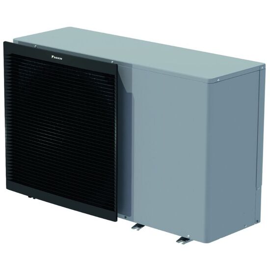 ТЕРМОПОМПА Daikin Altherma 3 M 16 kW 380V